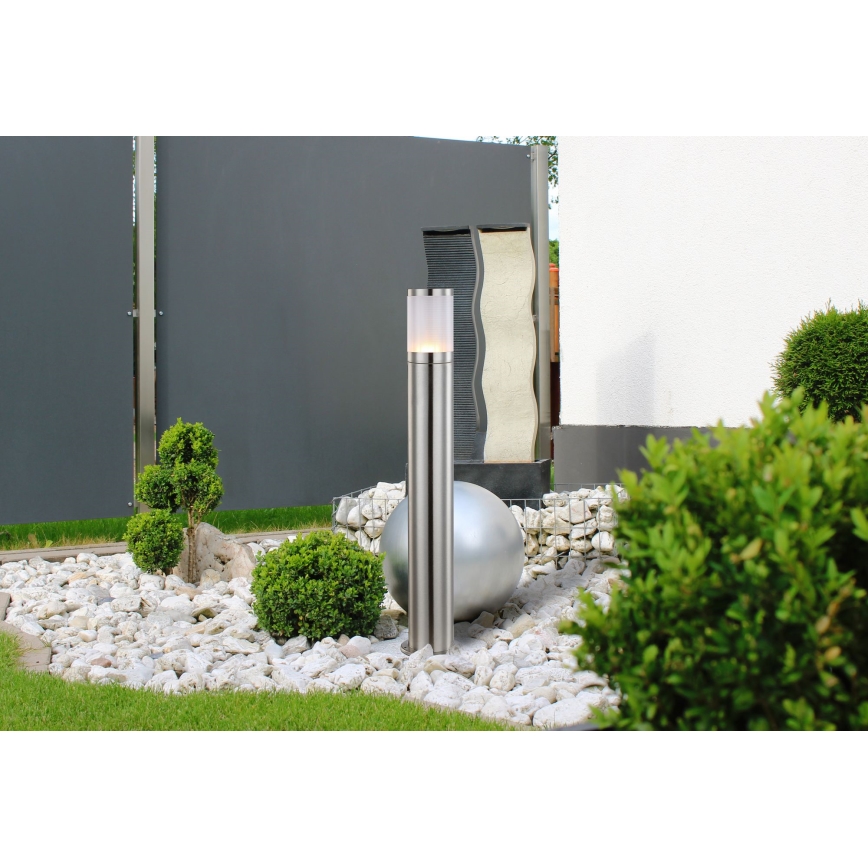 Globo - Buitenlamp 1xE27/60W/230V IP44