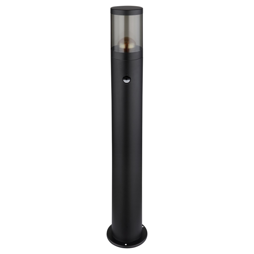 Globo - Sensorlamp voor buiten 1xE27/60W/230V 80 cm IP44