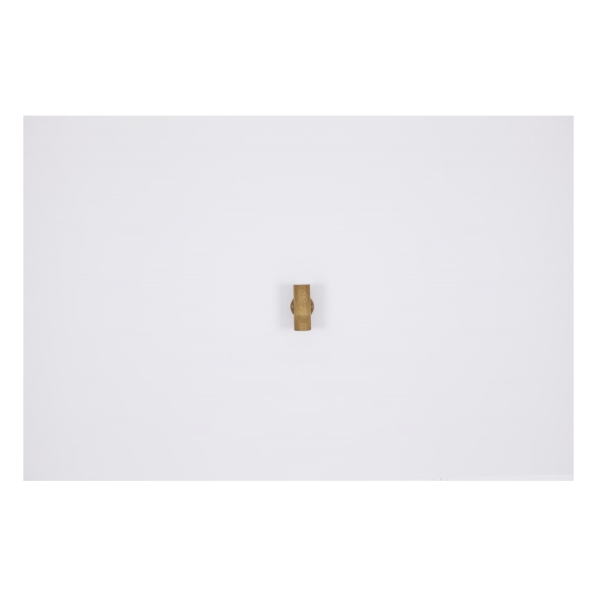 Globo - Wand Lamp voor Buiten 2xGU10/35W/230V IP44