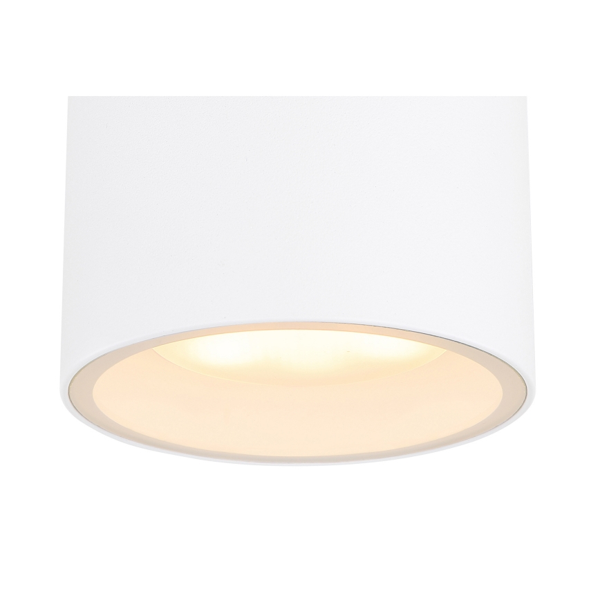 Globo - Plafondlamp voor buiten 1xGX53/11W/230V IP44