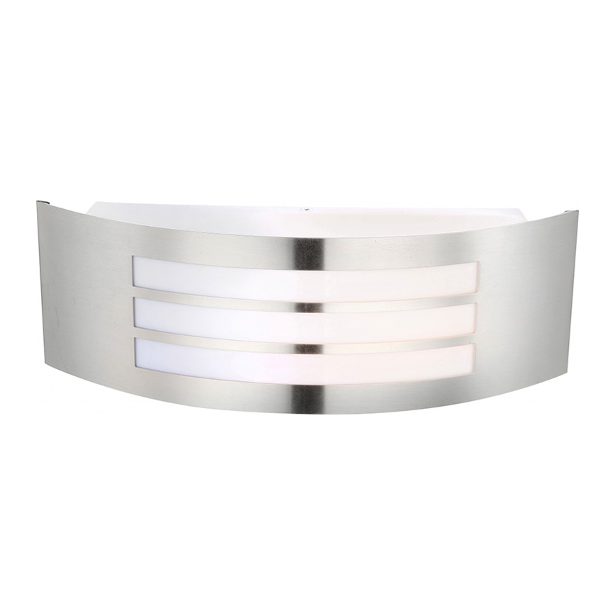 Globo - LED Buitenlamp 1xE27/20W/230V IP44