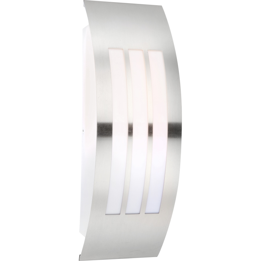 Globo - LED Buitenlamp 1xE27/20W/230V IP44