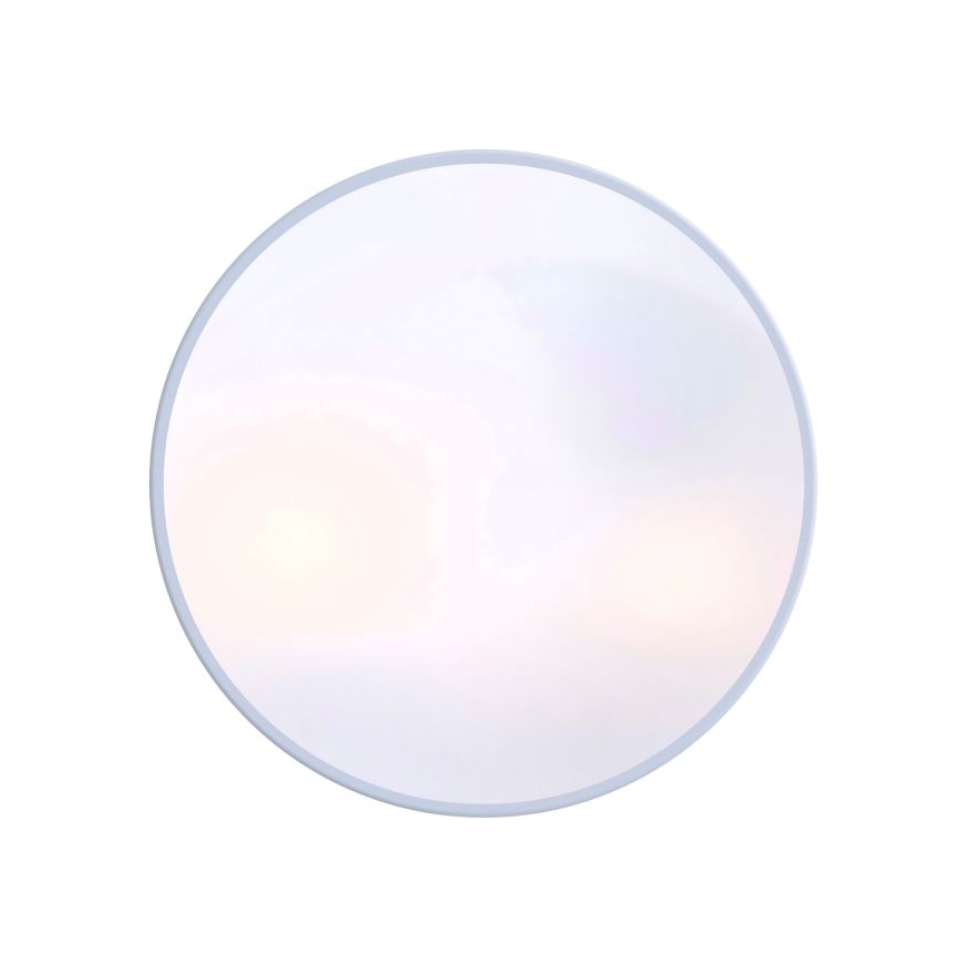 Globo - Badkamerlamp 1xE27/60W/230V diameter 18,4 cm IP44