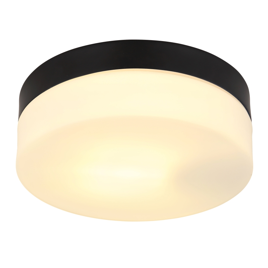 Globo - Badkamerlamp 1xE27/60W/230V diameter 18,4 cm IP44