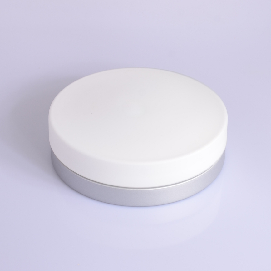 Globo - Luminaire salle de bain 2xE27/40W/230V d. 24 cm IP44