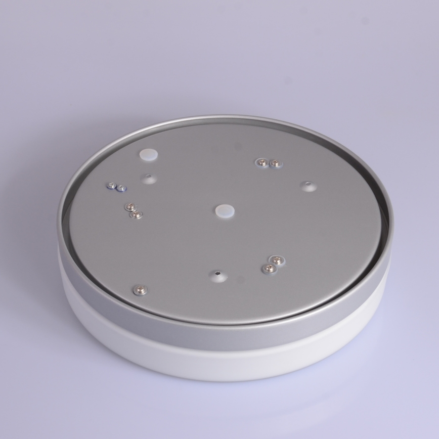 Globo - Badkamerlamp 3xE27/40W/230V diameter 30 cm IP44