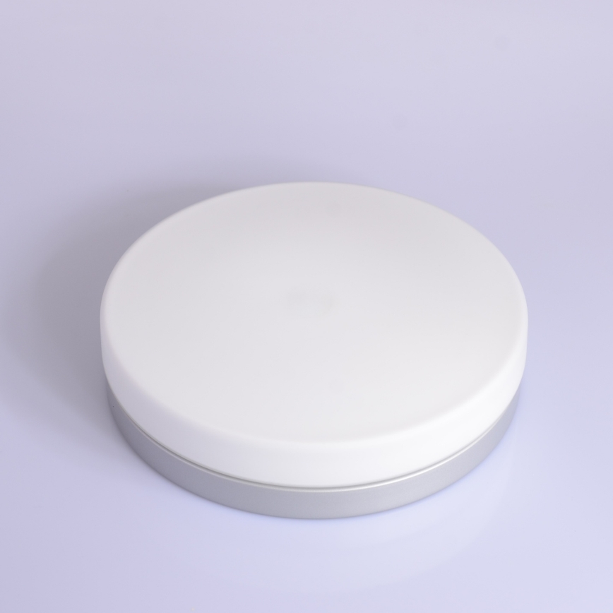 Globo - Luminaire salle de bain 3xE27/40W/230V d. 30 cm IP44