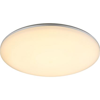 Globo - LED Plafonnier d'extérieur LED/24W/230V IP54