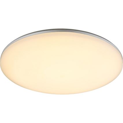 GLOBO 32118-24 - Plafonnier extérieur LED DORI 1xLED/24W/230V IP54