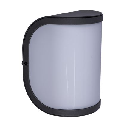 Globo 32128A - Applique murale extérieure SEGGA 1xE27/60W/230V IP44
