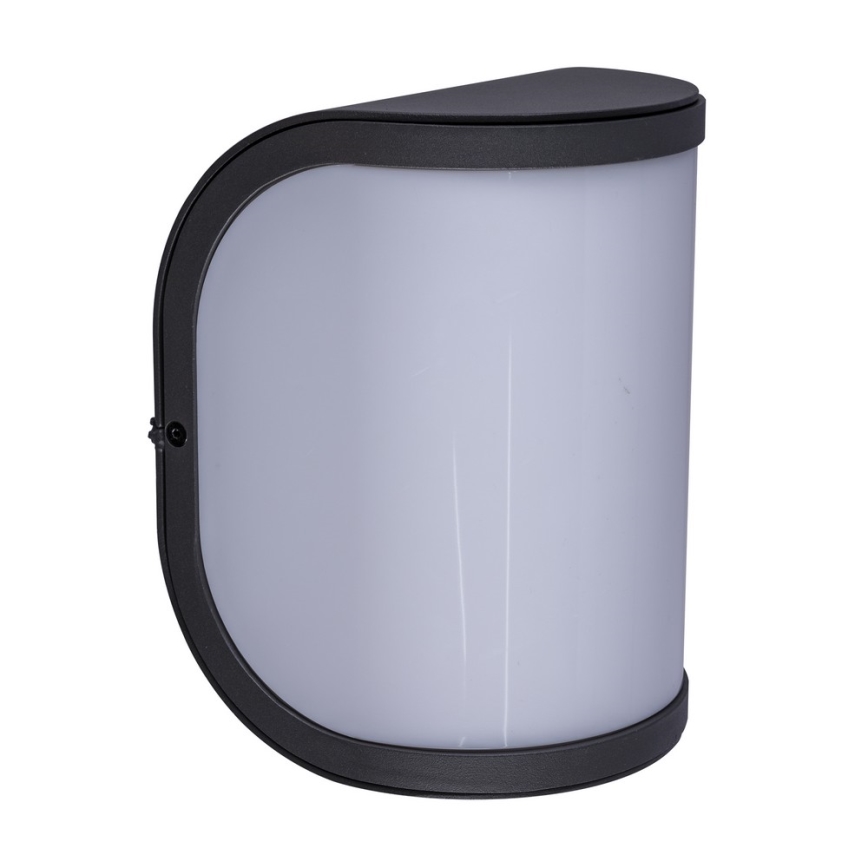 Globo 32128A - Applique murale extérieure SEGGA 1xE27/60W/230V IP44