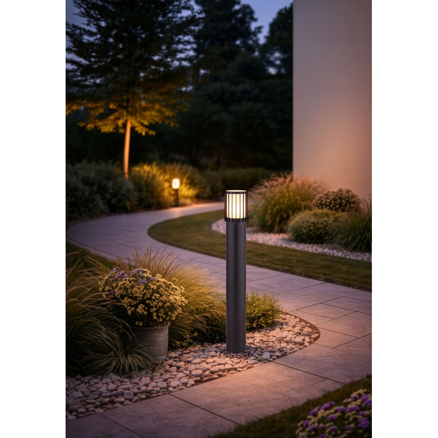 Globo - Buitenlamp 1xE27/15W/230V IP54 65 cm