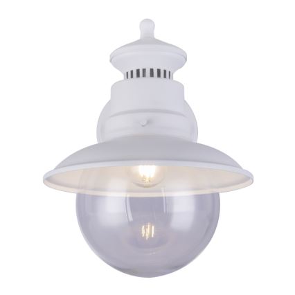 Globo - Applique murale extérieur 1xE27/60W/230V IP44