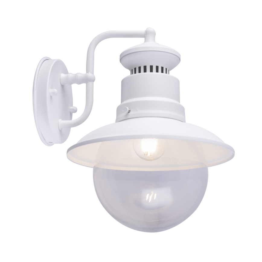 Globo - Buiten wandlamp 1x E27 / 60W / 230V IP44