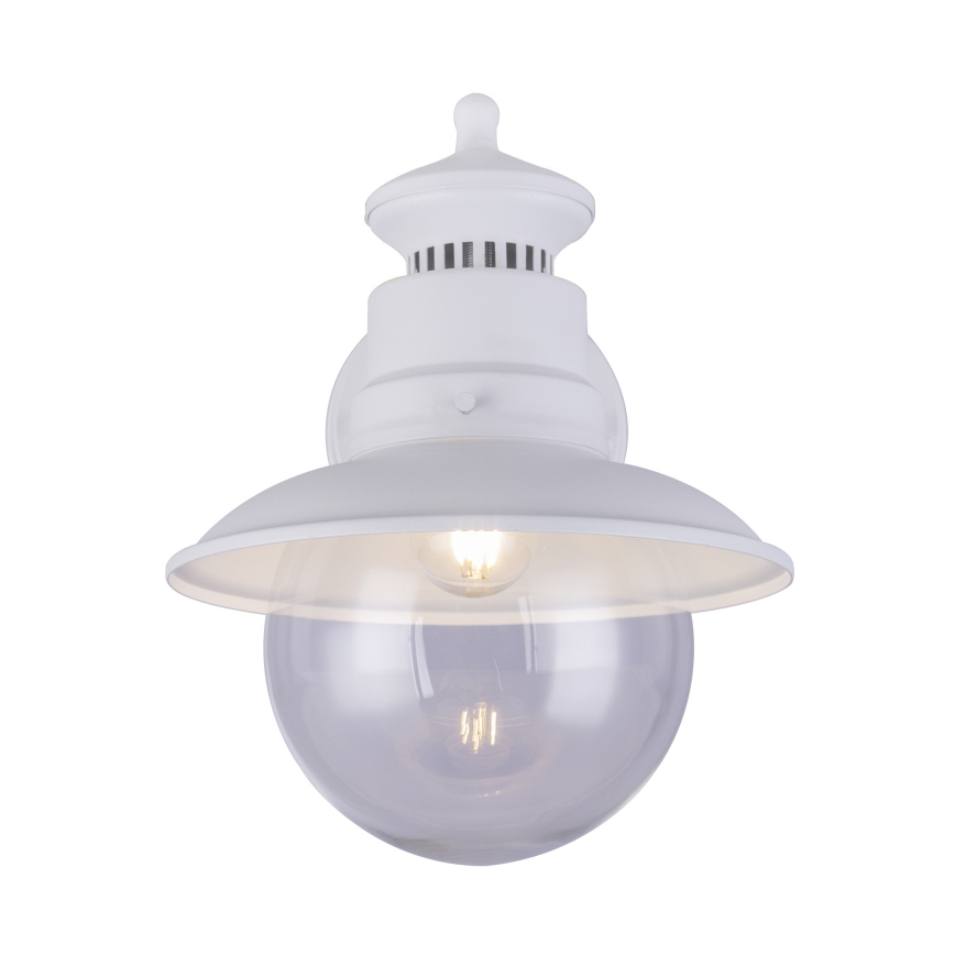 Globo - Buiten wandlamp 1x E27 / 60W / 230V IP44