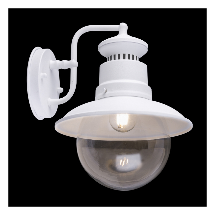 Globo - Buiten wandlamp 1x E27 / 60W / 230V IP44
