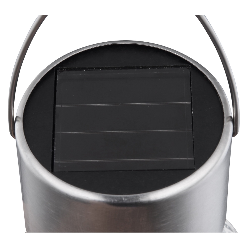 Globo 33056 - Lampe solaire 1xLED/0,06W/3,2V IP44 400 mAh