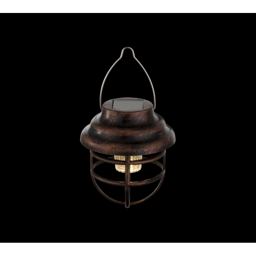 Globo 33059-16 - LED Solar verlichting LED/0,06W/3,2V IP44