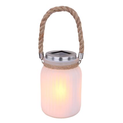 Globo - LED Solar lamp LED/1,2V IP44 200 mAh