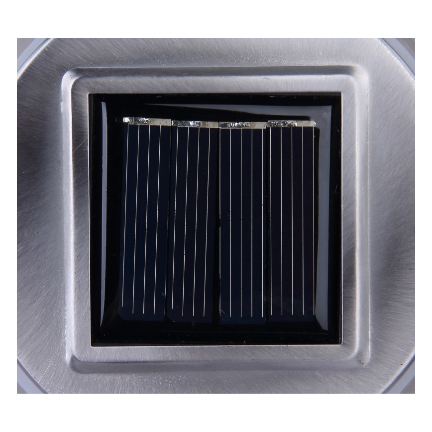 Globo - LED Solar lamp LED/1,2V IP44 200 mAh