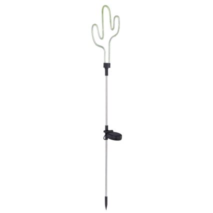 Globo - LED Zonne-Decoratie 18xLED/0,06W/3V IP44 200 mAh