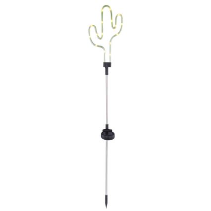 Globo - LED Zonne-Decoratie 18xLED/0,06W/3V IP44 200 mAh
