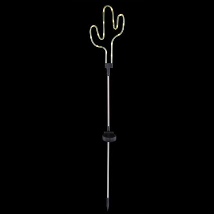 Globo - LED Zonne-Decoratie 18xLED/0,06W/3V IP44 200 mAh