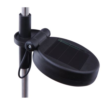 Globo - LED Zonne-Decoratie 18xLED/0,06W/3V IP44 200 mAh