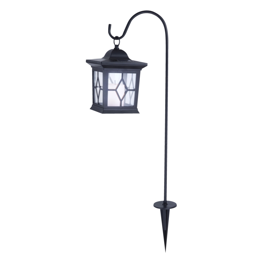 Globo - LED Solar lamp LED/0,05W/3,2V IP44 300 mAh