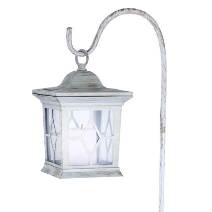 Globo - LED Solar lamp LED/0,06W IP44 300 mAh