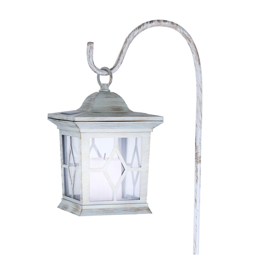 Globo - LED Solar lamp LED/0,06W IP44 300 mAh