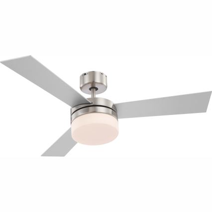 Globo - Ventilateur de plafond 2xE14/40W/230V