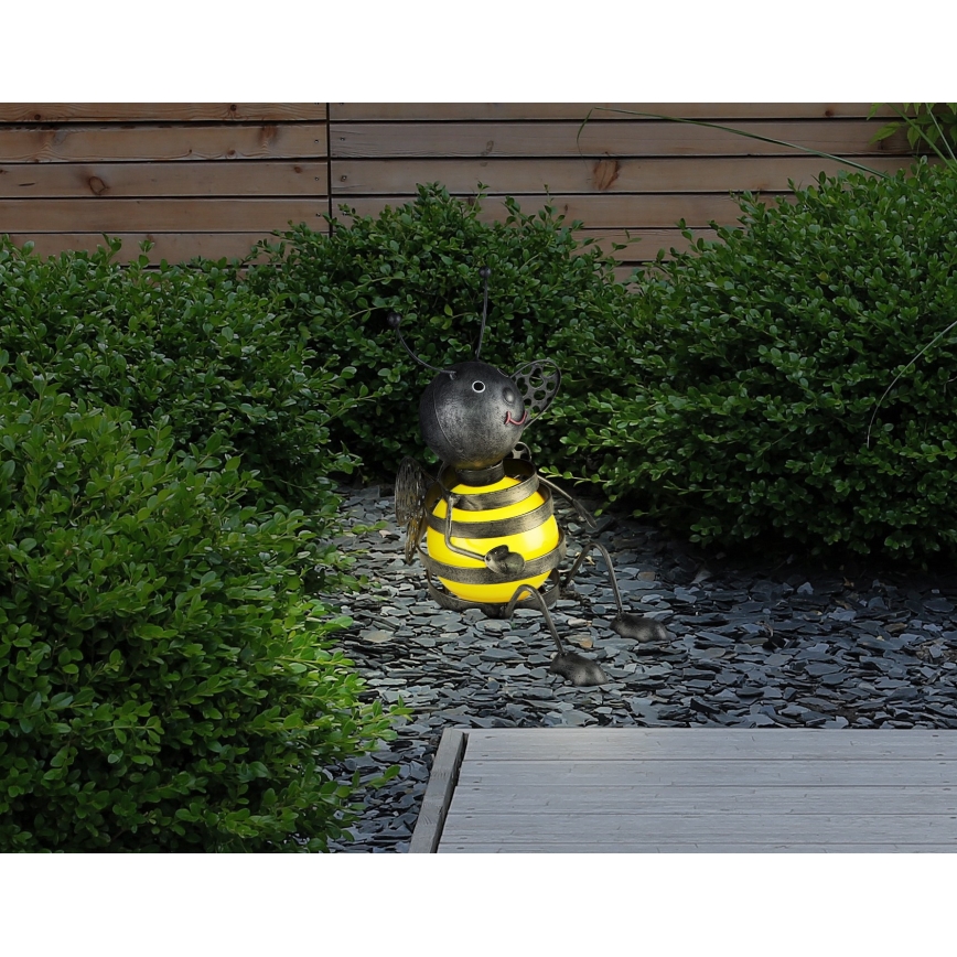 Globo - LED Solar lamp LED/0,06W IP44 600 mAh