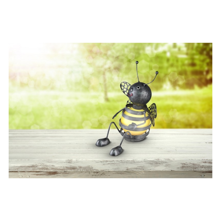 Globo - LED zonnelamp LED/0,06W IP44 600 mAh