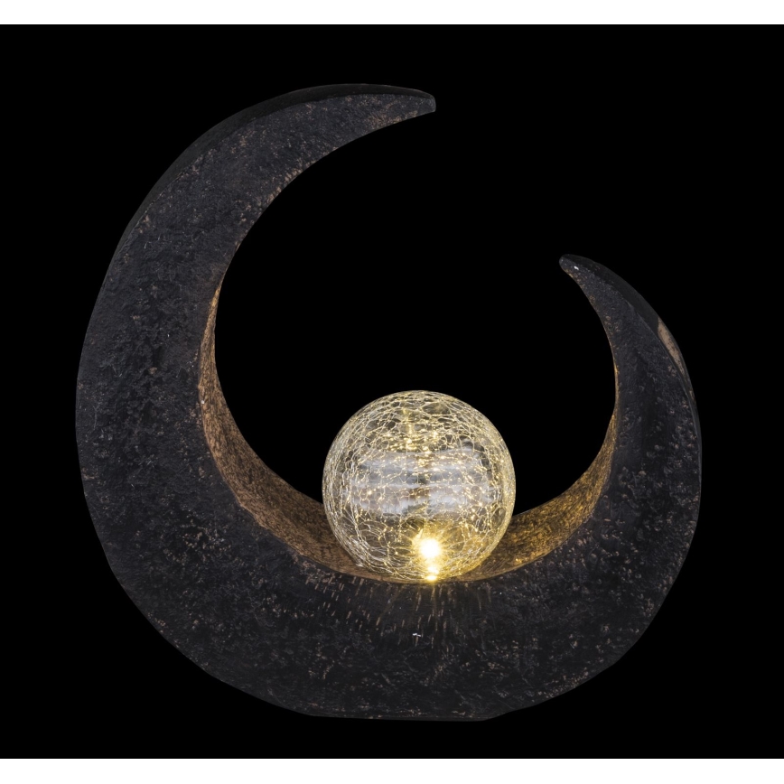 Globo - Éclairage solaire LED/0,02W/3V IP44