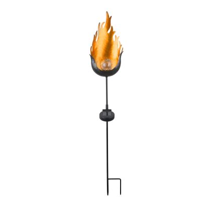 Globo - LED Solar lamp LED/0,04W/3V IP44 600 mAh