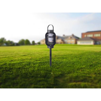 Globo - LED Solar lamp LED/1,44W/2,2V 1800K IP44 200 mAh