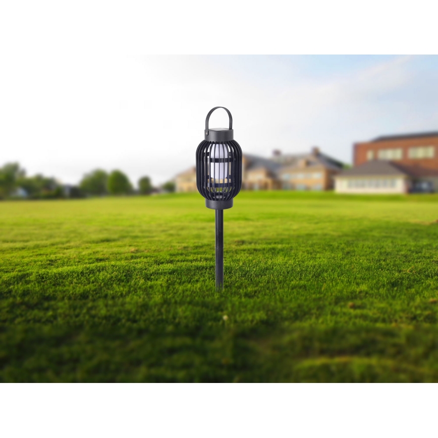 Globo - LED Solar lamp LED/1,44W/2,2V 1800K IP44 200 mAh