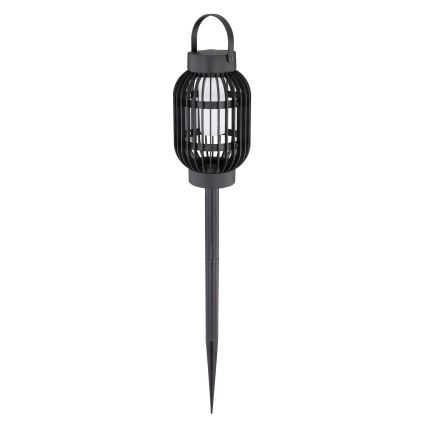 Globo - LED Solar lamp LED/1,44W/2,2V 1800K IP44 200 mAh