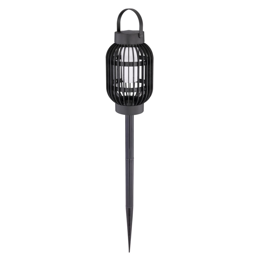 Globo - LED Solar lamp LED/1,44W/2,2V 1800K IP44 200 mAh