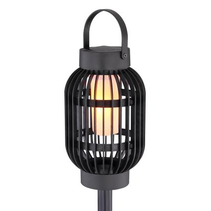 Globo - LED Solar lamp LED/1,44W/2,2V 1800K IP44 200 mAh