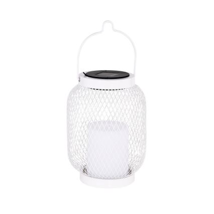 Globo - LED Solar lamp LED/1,2V IP44