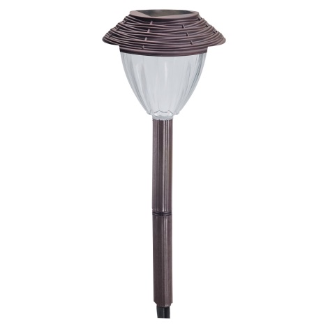 Globo 3356 - Zonnelamp LED/0,06W IP44