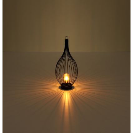 Globo 33672 - Solar LED Lamp LED/1,2V IP44
