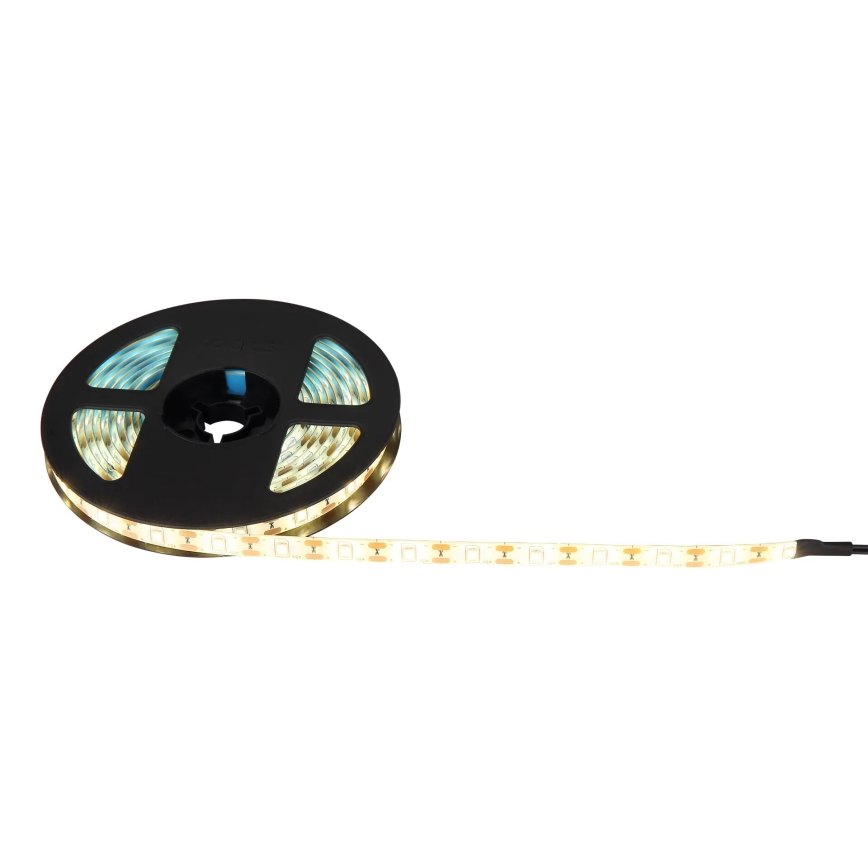 Globo - LED Solar strip 180xLED/0,2W/3V 300 cm IP44