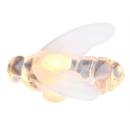 Globo - LED Lichtketting op zonne-energie 20xLED/0.06W/3V IP44