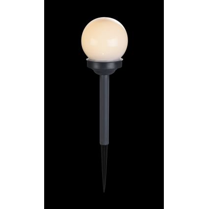 Globo 33699-12 - LED Lampe solaire LED/1,2V IP44