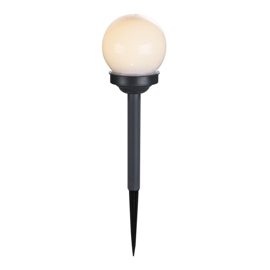 Globo 33699-12 - Solar LED Lamp LED/1,2V IP44
