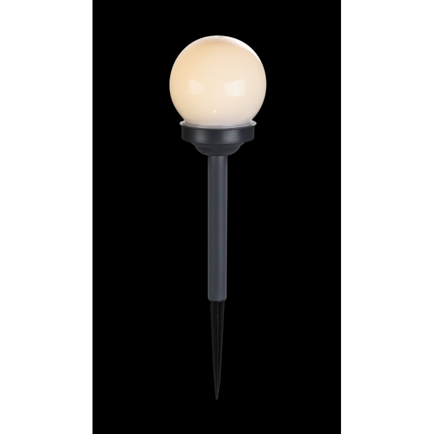 Globo 33699-12 - Solar LED Lamp LED/1,2V IP44