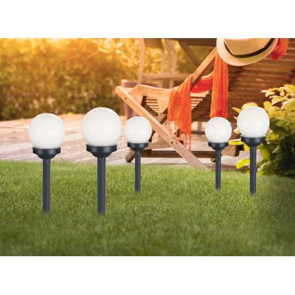 Globo 33699-12 - Solar LED Lamp LED/1,2V IP44